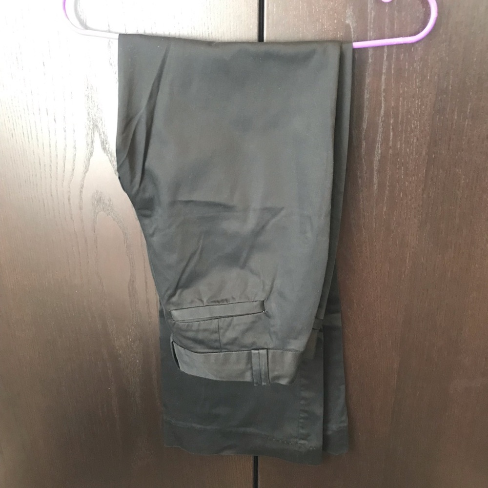 Banana Republic - Logan Fit Pants - Picture 4 of 4